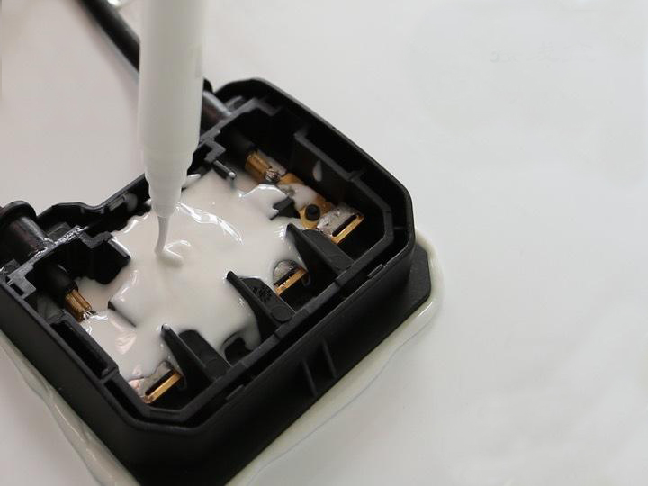 電子灌封膠種類多，選對才能事半功倍