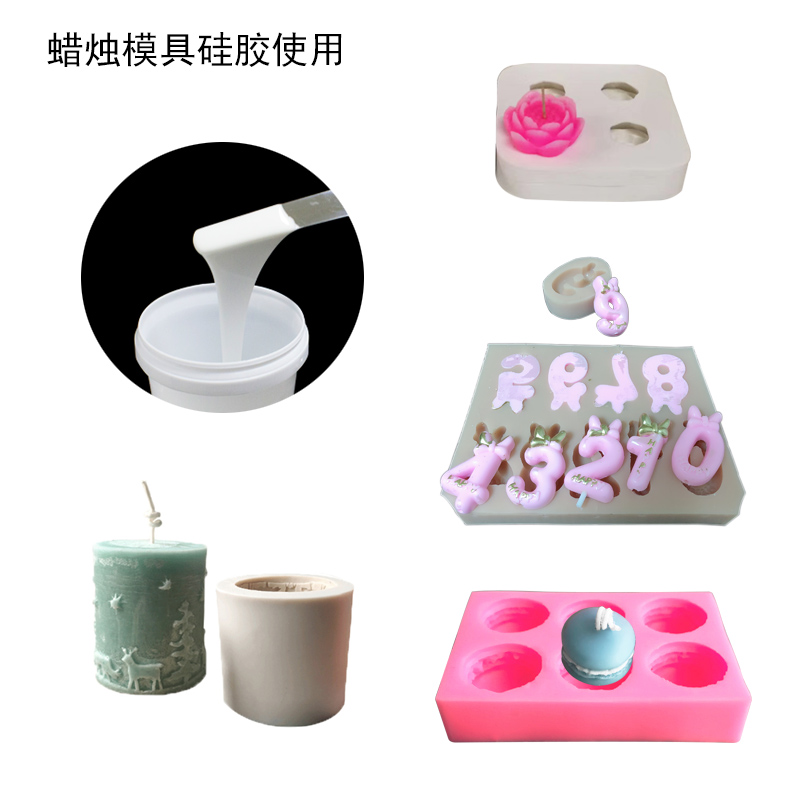 液體硅膠助力清明節(jié)，打造別樣節(jié)日氛圍