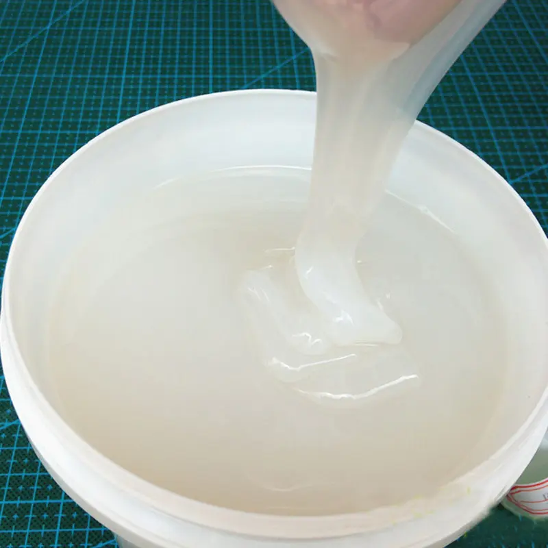 放心采購宏圖食品級液體硅膠，安全有保障！